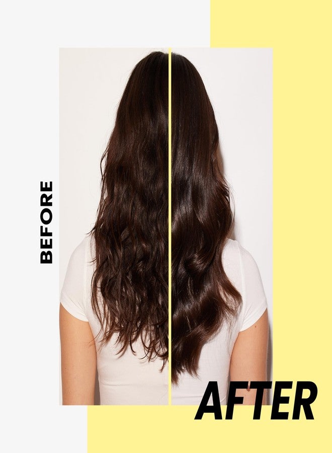 كينرا شامبو كينرا الاحترافي ثلاثي الإصلاح | يستهدف ويصلح الروابط الضعيفة أو المكسورة | الأطراف المتقصفة | الشعر التالف | يقوي الروابط | خالٍ من الكبريتات | 33.8 أونصة سائلة - Image 4